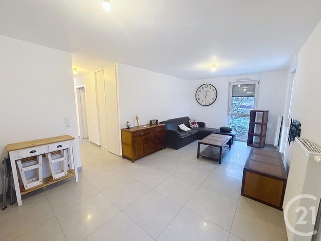 appartement - MELUN - 77