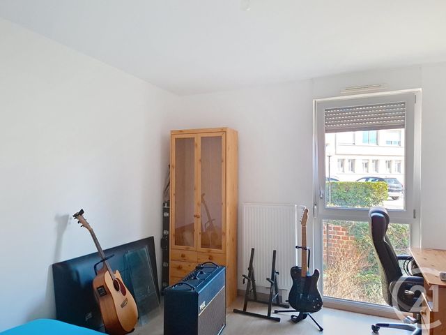 Appartement F3 à vendre - 3 pièces - 57,04 m2 - Melun - 77 - ILE-DE-FRANCE