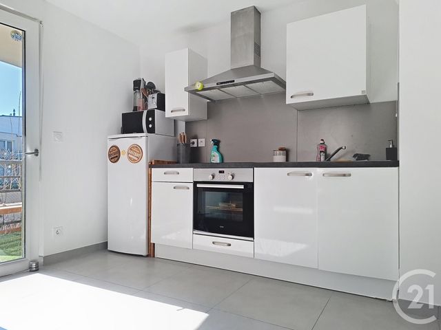 Appartement F3 à vendre - 3 pièces - 57,04 m2 - Melun - 77 - ILE-DE-FRANCE