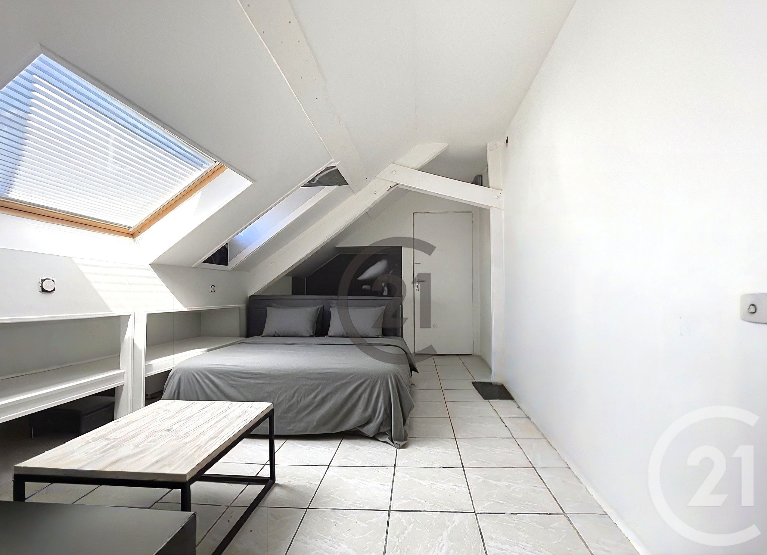 Studio à Melun