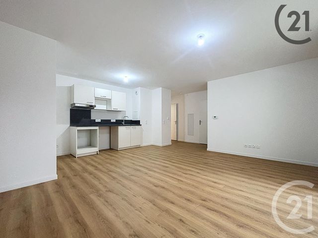 appartement - MELUN - 77