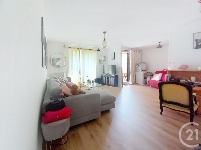 Prix immobilier MELUN - Photo d’un appartement vendu