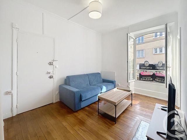 Prix immobilier MELUN - Photo d’un appartement vendu