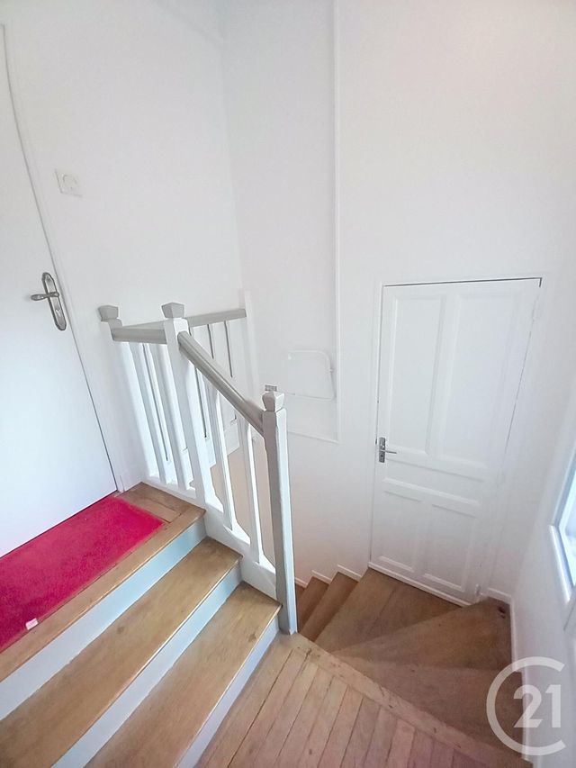 Appartement F2 à vendre - 2 pièces - 38 m2 - Melun - 77 - ILE-DE-FRANCE
