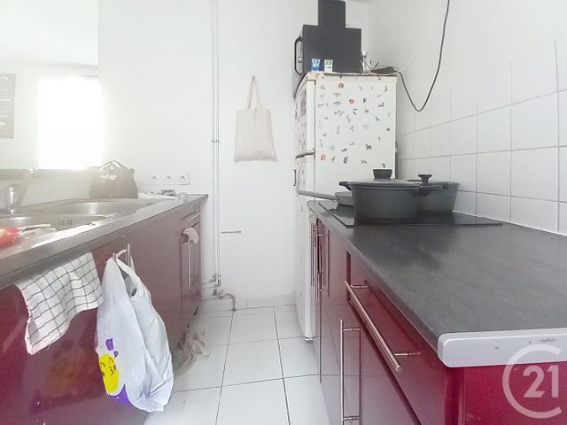 Appartement F2 à vendre - 2 pièces - 38 m2 - Melun - 77 - ILE-DE-FRANCE