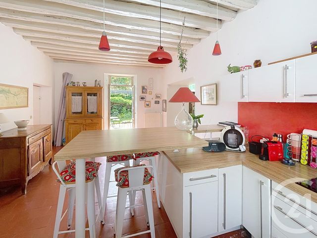 Maison à vendre - 7 pièces - 164,92 m2 - Rubelles - 77 - ILE-DE-FRANCE