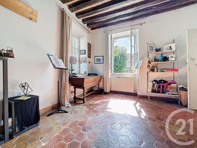 Maison à vendre - 7 pièces - 164,92 m2 - Rubelles - 77 - ILE-DE-FRANCE