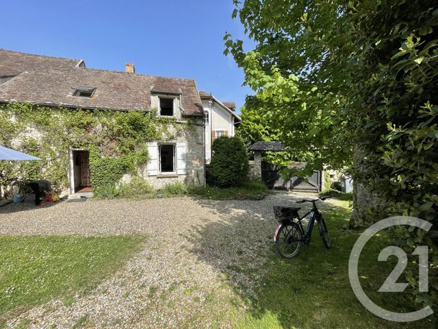 Maison à vendre - 7 pièces - 164,92 m2 - Rubelles - 77 - ILE-DE-FRANCE