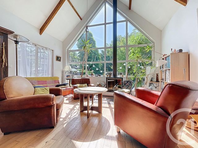 Maison à vendre RUBELLES