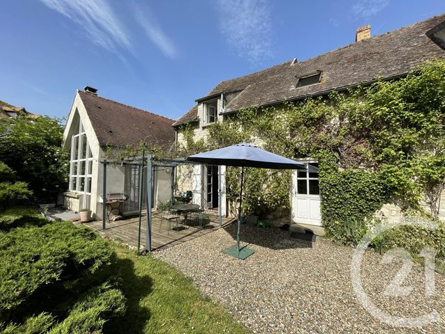 Maison à vendre - 7 pièces - 164,92 m2 - Rubelles - 77 - ILE-DE-FRANCE