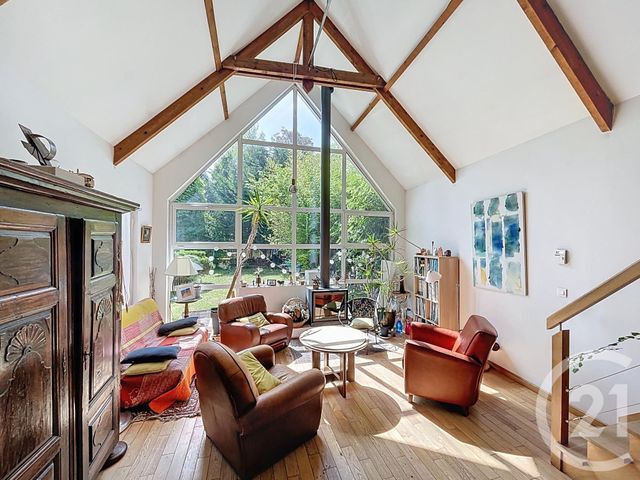 Maison à vendre - 7 pièces - 164,92 m2 - Rubelles - 77 - ILE-DE-FRANCE