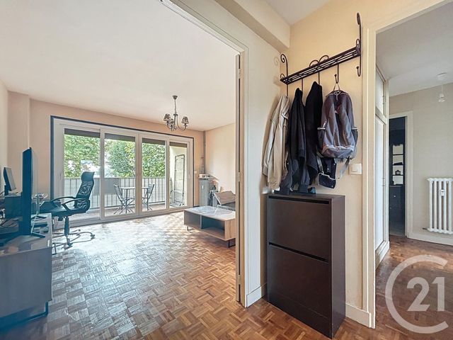 appartement - MELUN - 77