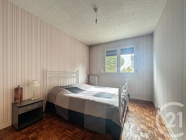 Appartement F3 à vendre - 3 pièces - 59,85 m2 - Melun - 77 - ILE-DE-FRANCE