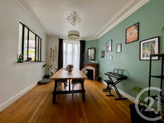 Maison à vendre - 6 pièces - 148 m2 - Melun - 77 - ILE-DE-FRANCE