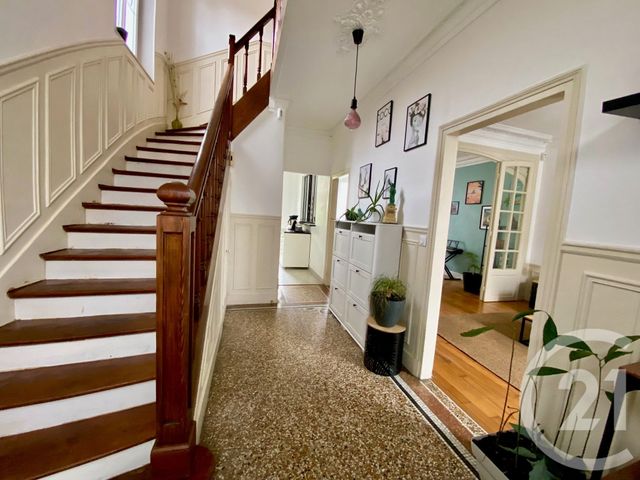 Maison à vendre - 6 pièces - 148 m2 - Melun - 77 - ILE-DE-FRANCE