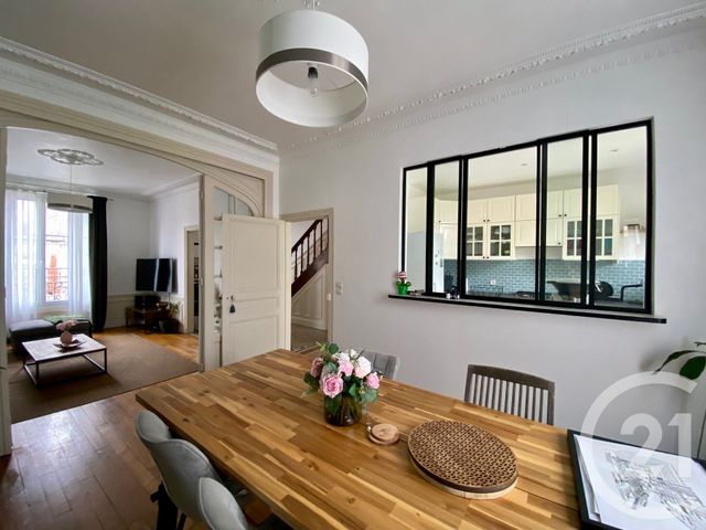 Maison à vendre - 6 pièces - 148 m2 - Melun - 77 - ILE-DE-FRANCE