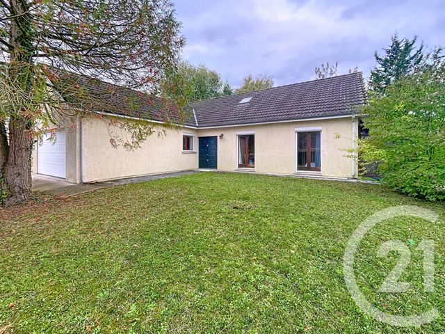 Maison à vendre RUBELLES