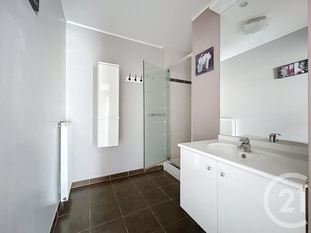 Appartement F2 à vendre - 2 pièces - 42,46 m2 - Dammarie Les Lys - 77 - ILE-DE-FRANCE