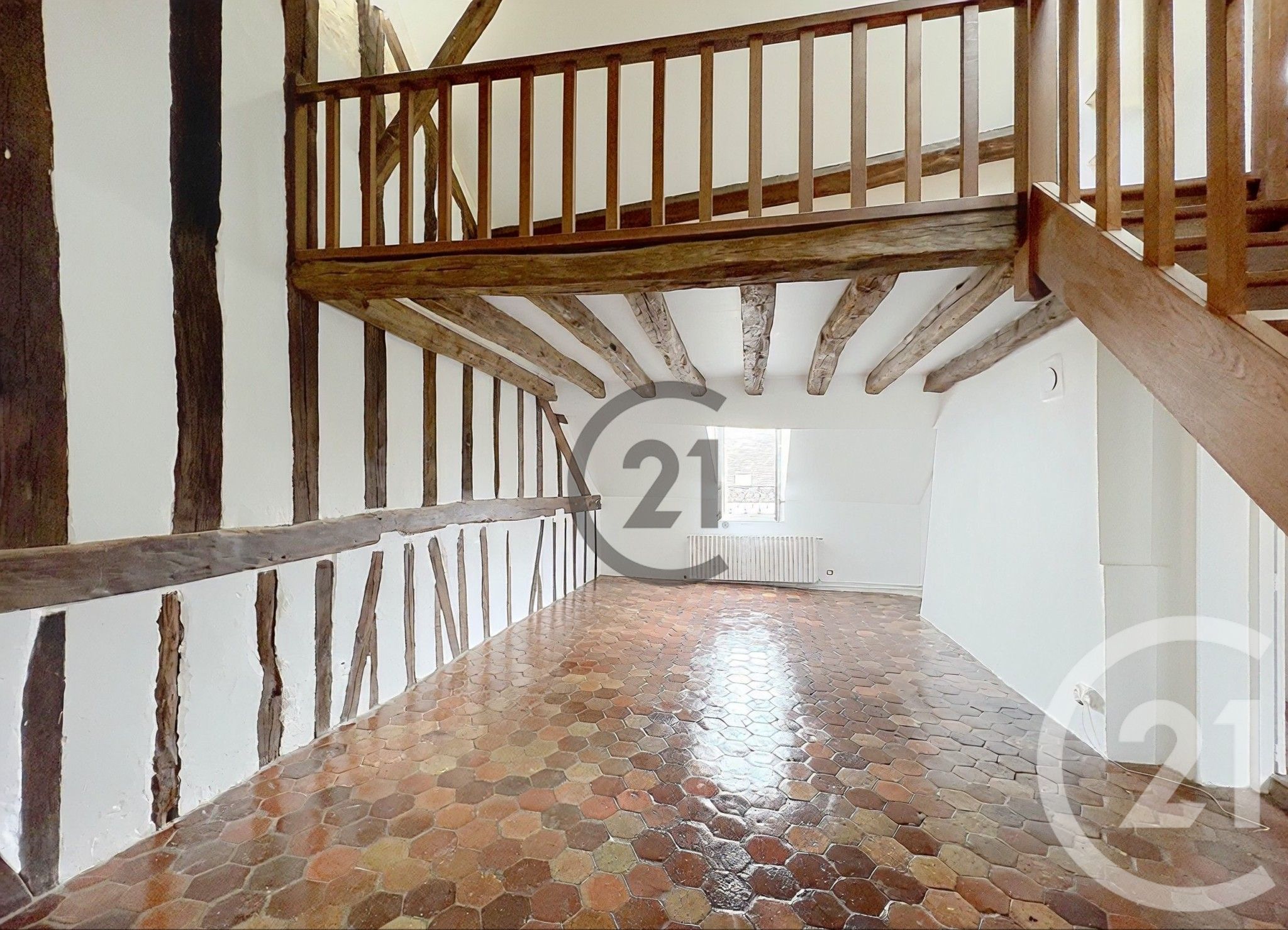 Appartement à Melun