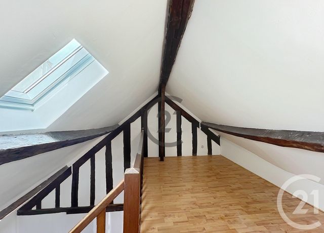 Appartement F2 &agrave; louer - 2 pi&egrave;ces - 54,39 m2 - Melun - 77 - ILE-DE-FRANCE