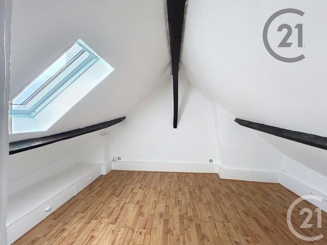 Appartement F2 &agrave; louer - 2 pi&egrave;ces - 54,39 m2 - Melun - 77 - ILE-DE-FRANCE