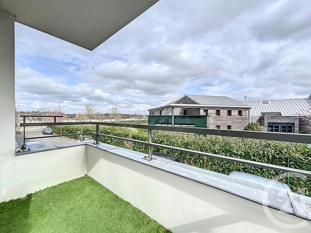 Appartement F4 à vendre - 4 pièces - 85,04 m2 - Dammarie Les Lys - 77 - ILE-DE-FRANCE