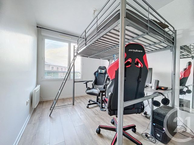 Appartement F4 à vendre - 4 pièces - 85,04 m2 - Dammarie Les Lys - 77 - ILE-DE-FRANCE