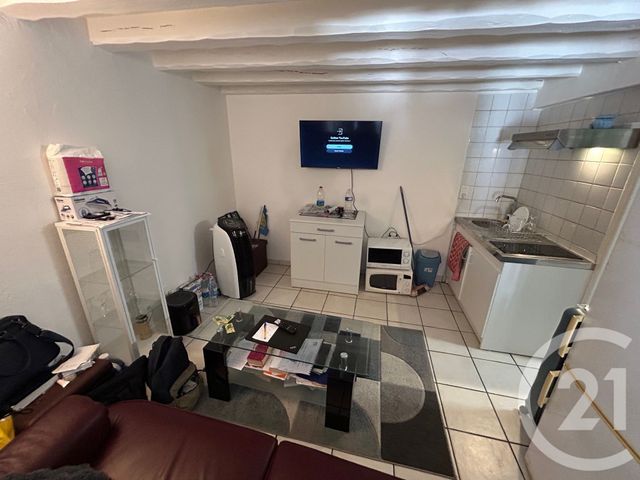 appartement - LE CHATELET EN BRIE - 77