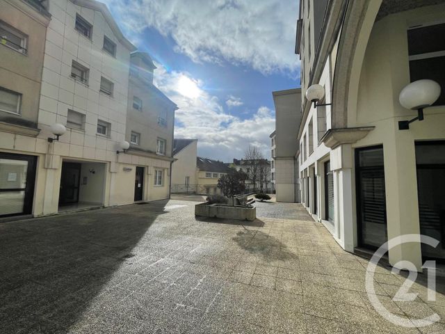 Appartement F2 &agrave; vendre - 2 pi&egrave;ces - 51,84 m2 - Melun - 77 - ILE-DE-FRANCE
