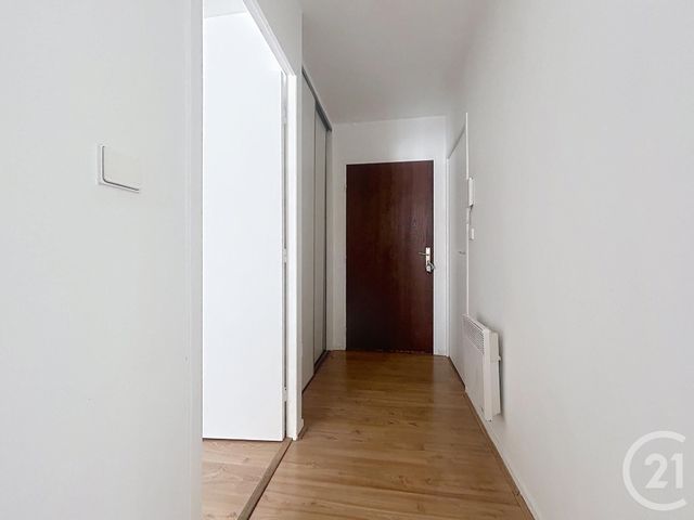 Appartement F2 &agrave; vendre - 2 pi&egrave;ces - 51,84 m2 - Melun - 77 - ILE-DE-FRANCE