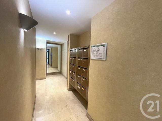 Appartement F2 &agrave; vendre - 2 pi&egrave;ces - 51,84 m2 - Melun - 77 - ILE-DE-FRANCE