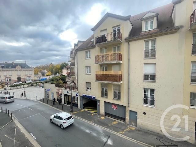 Appartement F2 à vendre - 2 pièces - 51,84 m2 - Melun - 77 - ILE-DE-FRANCE