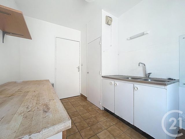 Appartement F2 &agrave; vendre - 2 pi&egrave;ces - 51,84 m2 - Melun - 77 - ILE-DE-FRANCE