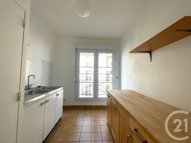 Appartement F2 &agrave; vendre - 2 pi&egrave;ces - 51,84 m2 - Melun - 77 - ILE-DE-FRANCE