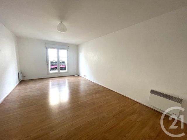 Appartement F2 &agrave; vendre - 2 pi&egrave;ces - 51,84 m2 - Melun - 77 - ILE-DE-FRANCE