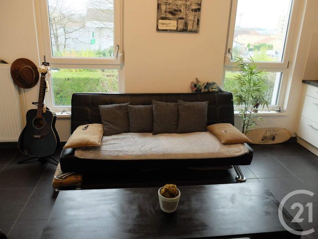 Appartement a louer melun - 2 pièce(s) - 33.5 m2 - Surfyn