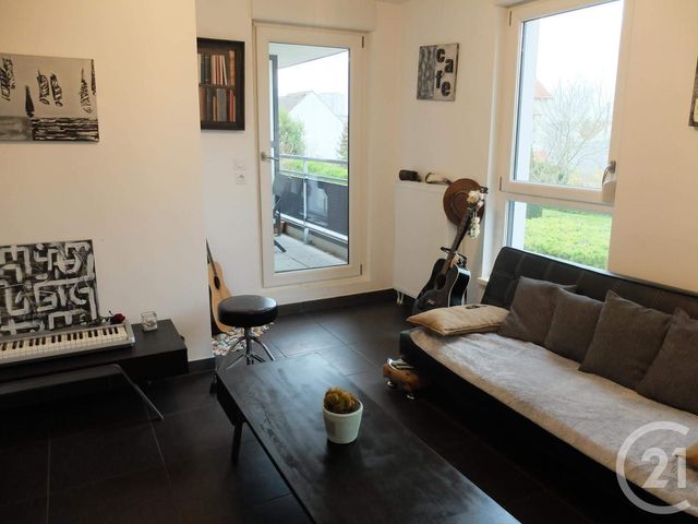 Appartement a louer melun - 2 pièce(s) - 33.5 m2 - Surfyn