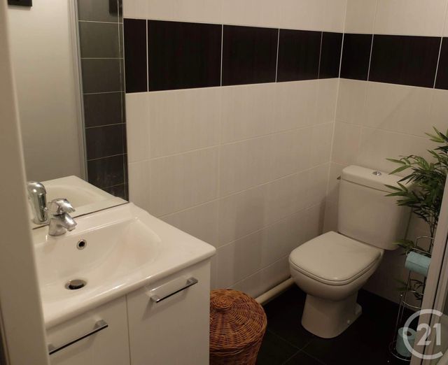 Appartement a louer melun - 2 pièce(s) - 33.5 m2 - Surfyn