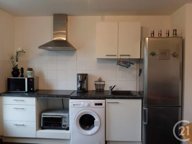 Appartement a louer melun - 2 pièce(s) - 33.5 m2 - Surfyn