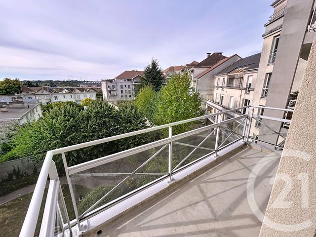 Appartement F3 à vendre - 3 pièces - 65,21 m2 - Melun - 77 - ILE-DE-FRANCE
