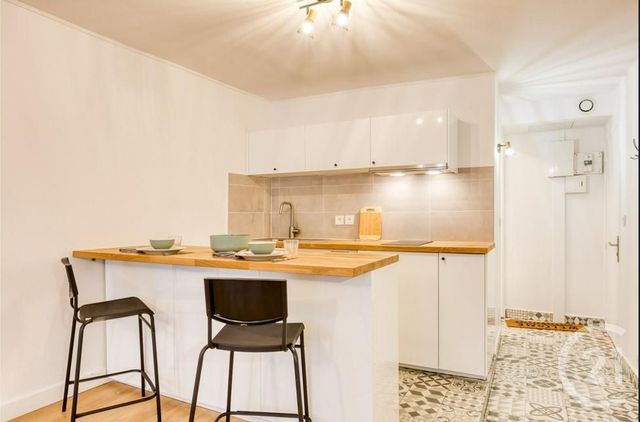 Appartement F4 à vendre - 3 pièces - 58 m2 - Melun - 77 - ILE-DE-FRANCE