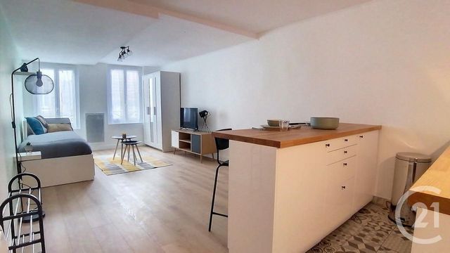 appartement - MELUN - 77