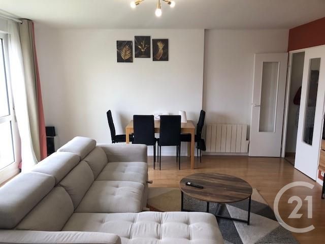 Appartement F3 à vendre - 3 pièces - 72,50 m2 - Melun - 77 - ILE-DE-FRANCE