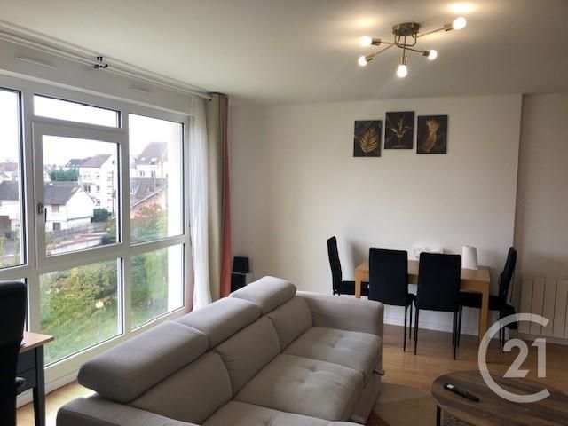 appartement - MELUN - 77