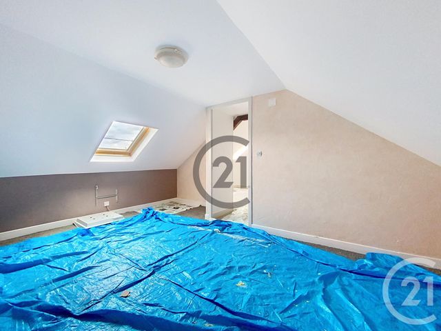 Appartement Duplex &agrave; louer - 4 pi&egrave;ces - 63,88 m2 - Le Mee Sur Seine - 77 - ILE-DE-FRANCE