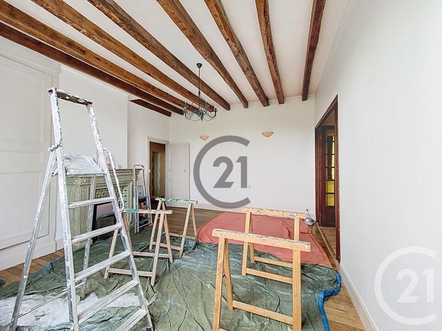 Appartement Duplex &agrave; louer - 4 pi&egrave;ces - 63,88 m2 - Le Mee Sur Seine - 77 - ILE-DE-FRANCE