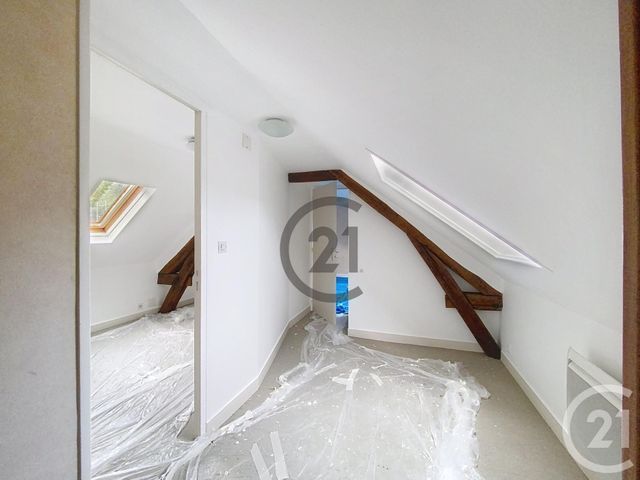 Appartement Duplex &agrave; louer - 4 pi&egrave;ces - 63,88 m2 - Le Mee Sur Seine - 77 - ILE-DE-FRANCE