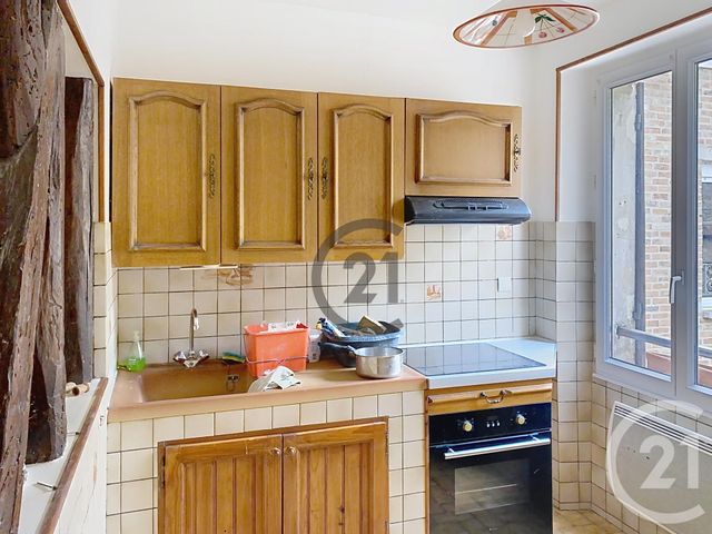 appartement - LE MEE SUR SEINE - 77