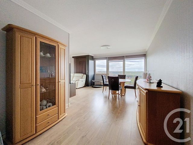 Appartement F4 &agrave; vendre - 4 pi&egrave;ces - 98,50 m2 - Le Mee Sur Seine - 77 - ILE-DE-FRANCE