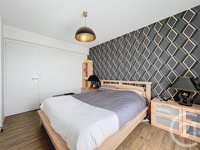 Appartement F4 &agrave; vendre - 4 pi&egrave;ces - 98,50 m2 - Le Mee Sur Seine - 77 - ILE-DE-FRANCE